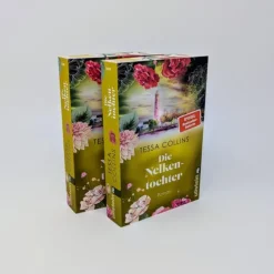 Ullstein Taschenbuchvlg. Historische Romane|Familiensagas-Die Nelkentochter