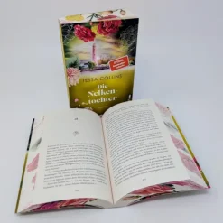 Ullstein Taschenbuchvlg. Historische Romane|Familiensagas-Die Nelkentochter