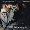 audiolino Kinder- & Jugendbücher·Märchen & Sagen*Die Nibelungen. 2 CDs