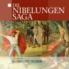 ZYX Music Romane·Märchen & Sagen-Die Nibelungensaga, 2 Audio-CDs