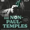 Die Non-Paul-Temples*Der Audio Verlag GmbH Clearance