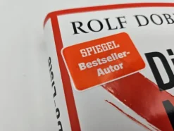 Piper Verlag GmbH Gesellschaft|Business & Karriere*Die Not-To-Do-Liste