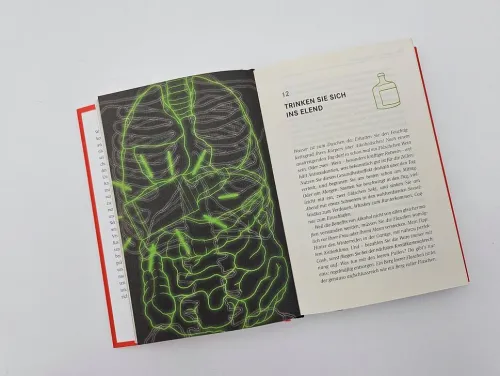 Piper Verlag GmbH Gesellschaft|Business & Karriere*Die Not-To-Do-Liste