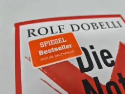 Piper Verlag GmbH Sachbücher*Die Not-To-Do-Liste