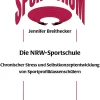 Meyer & Meyer Sport & Fitness*Die NRW-Sportschule