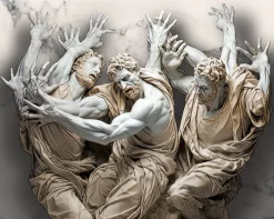 Insel Verlag GmbH Märchen & Sagen-Die Odyssee. Illustrierte Sonderausgabe