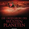Penguin Random House Klassische Science Fiction*Die Ordensburg des Wüstenplaneten