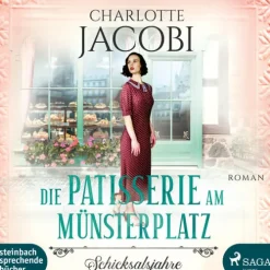 Die Patisserie am Münsterplatz*Steinbach Sprechende Online