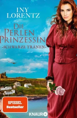 Die Perlenprinzessin. Schwarze Tränen*Knaur eBook Discount