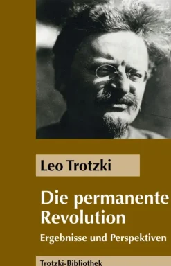 MEHRING Verlag Politik & Arbeit*Die Permanente Revolution