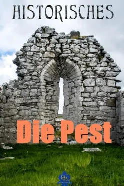 BROKATBOOK Lexika & Sprachen*Die Pest