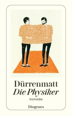 Die Physiker*Diogenes Verlag AG Discount