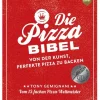 Ulmer Eugen Verlag Backen*Die Pizza-Bibel