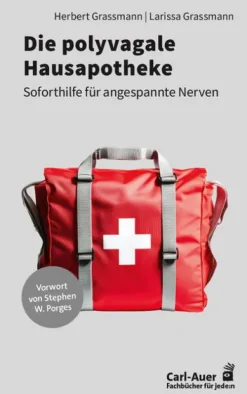 Auer-System-Verlag, Carl Psychologie-Die polyvagale Hausapotheke