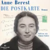 OSTERWOLDaudio Romane·Biografische Romane*Die Postkarte