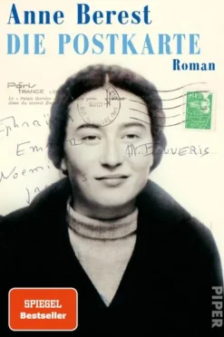 Piper Verlag GmbH Biografien & Erinnerungen-Die Postkarte