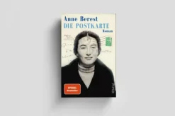 Piper Verlag GmbH Biografien & Erinnerungen-Die Postkarte