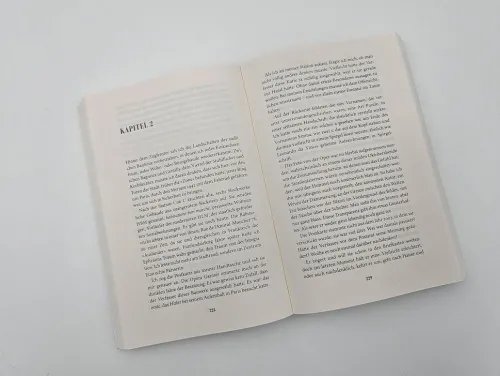 Piper Verlag GmbH Biografien & Erinnerungen-Die Postkarte