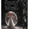 Edition Grace O`Malley Romantasy-Die Prinzen des Winters. Eisfunken (Eisfeuer-Saga 1)
