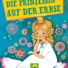 Die Prinzessin auf der Erbse*Schwager & Steinlein Verlag Outlet