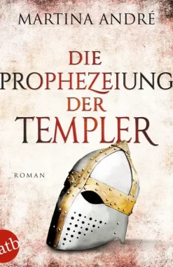 Aufbau Digital Zeitreisen|Historische Fantasy*Die Prophezeiung der Templer