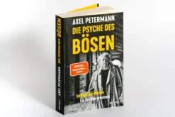 Heyne Taschenbuch True Crime*Die Psyche des Bösen