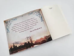 Piper Biografische Romane-Die Queen