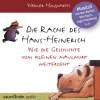 Argon Sauerländer Audio Kinder- & Jugendbücher·Bilderbücher*Die Rache des Hans-Heinerich