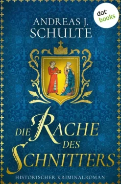 Die Rache des Schnitters*dotbooks