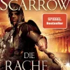 Penguin Random House Abenteuerromane*Die Rache Roms