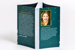 Goldmann TB Spiritualität*Die Rauhnächte - Eine magische Reise zu mir selbst