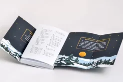 Goldmann TB Spiritualität*Die Rauhnächte - Eine magische Reise zu mir selbst