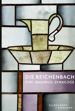 Klinkhardt & Biermann Architektur*DIE REICHENBACH - EINE 'BAUHAUS'-SYNAGOGE