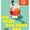 Klett-Cotta Verlag Humor & Satire-Die Reise ans Ende der Geschichte