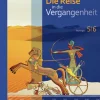 Die Reise in die Vergangenheit 5 / 6. Schulbuch. Thüringen*Westermann Schulbuch Best