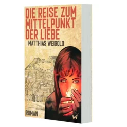 Die Reise zum Mittelpunkt der Liebe*Synergia Outlet