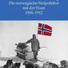mach-mir-ein-ebook.de Reiseberichte*Die Reise zum Südpol - Die norwegische Südpolfahrt mit der Fram 1910-1912