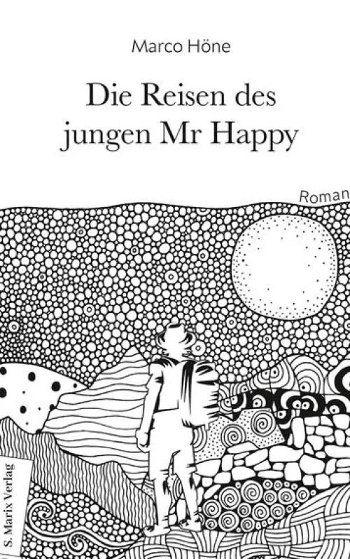 marixverlag Gesamtausgaben*Die Reisen des jungen Mr Happy