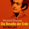 Wallstein Verlag GmbH Sprachwissenschaften-Die Revolte der Erde