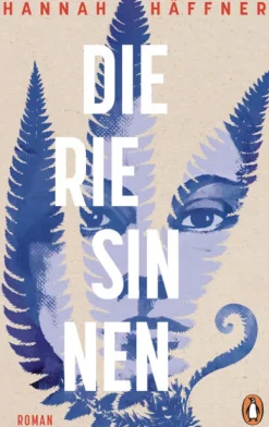 Die Riesinnen*Penguin Verlag New