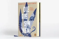 Die Riesinnen*Penguin Verlag New