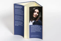 Die Riesinnen*Penguin Verlag New