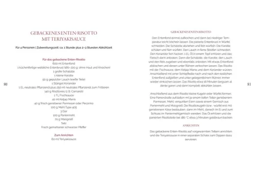 Christian Verlag GmbH Grundkochbücher & Lexika*Die Risotto-Bibel