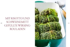 Christian Verlag GmbH Grundkochbücher & Lexika*Die Risotto-Bibel