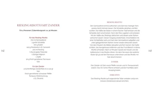 Christian Verlag GmbH Grundkochbücher & Lexika*Die Risotto-Bibel