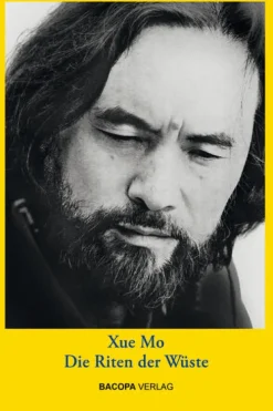 BACOPA Verlag Asian Fantasy*Die Riten der Wüste.