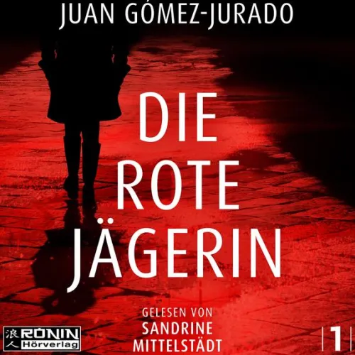 Die rote Jägerin*Omondi UG New