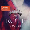 Kinder Carlsen Liebe-Die rote Königin (Die Farben des Blutes 1)