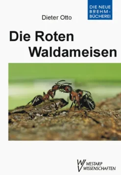 Wolf, VerlagsKG Biologie-Die Roten Waldameisen
