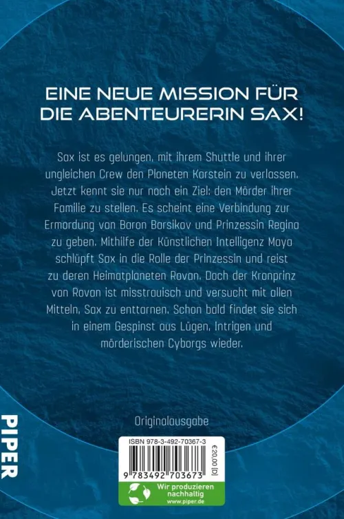 Die Rovan-Intrige*Piper Verlag GmbH Outlet